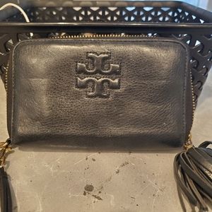 Tory Burch Wallet